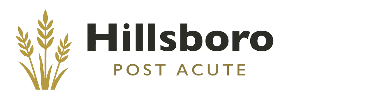 Hillsboro Logo